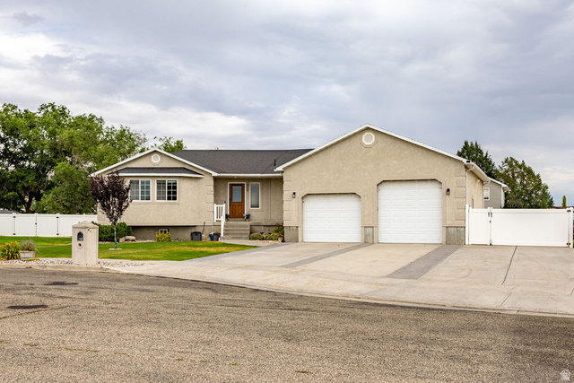 980 W 520 N
                     MLS #2172319
