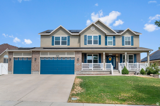 13626 S BLUEWING WAY, Riverton UT 84096