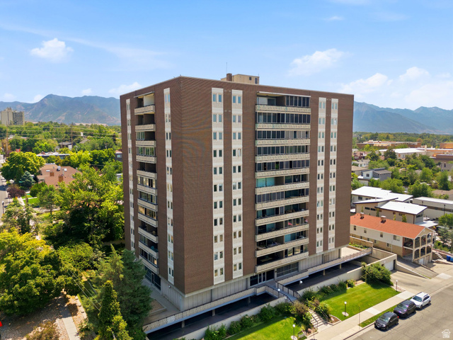 515 S 1000 E #701, Salt Lake City UT 84102