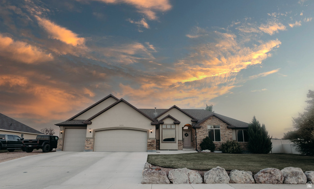 1695 W 1400 S, Vernal UT 84078