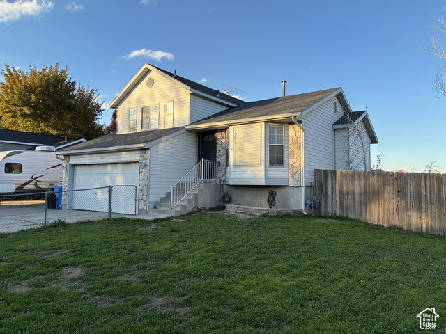 5762 W Chambre Dr
                     MLS #2172352