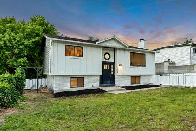1119 E 10600 S, Sandy UT 84094