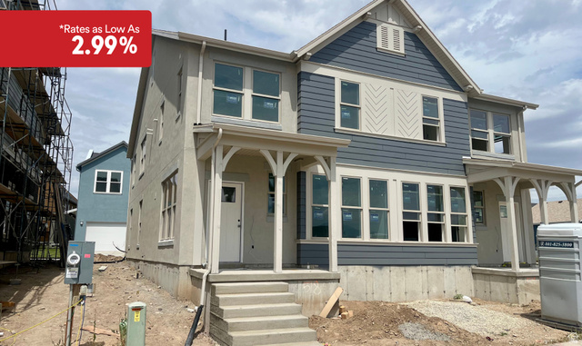 11248 S SILVER POND DR, South Jordan UT 84009