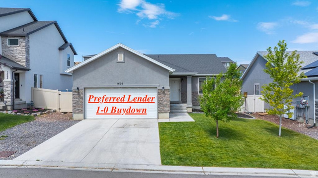 1692 S Windemere, Santaquin, UT 84655