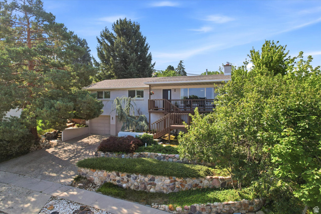2336 CAVALIER DR, Cottonwood Heights UT 84121