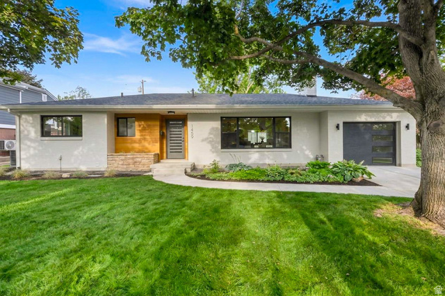 1459 S 2000 E, Salt Lake City UT 84108