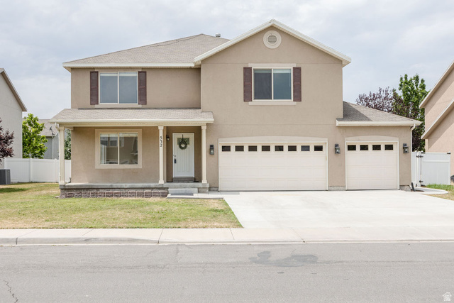 532 S 2970 W, Lehi UT 84043