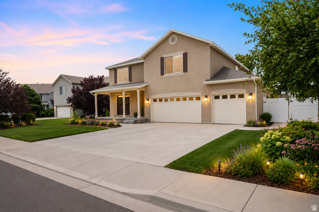 532 S 2970 W
                     MLS #2172365