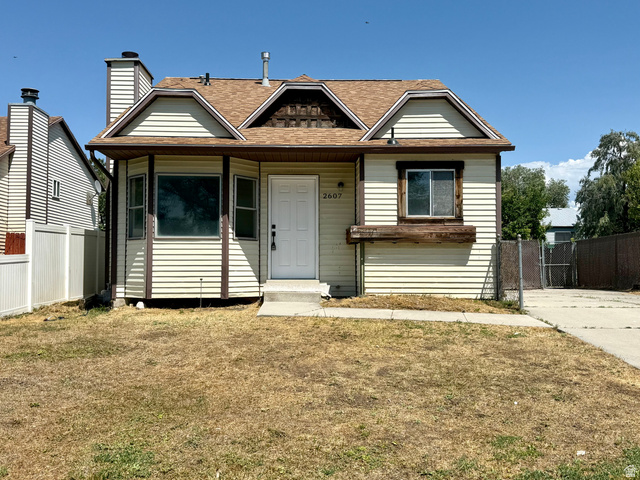 2607 S Twain Dr
                     MLS #2172367