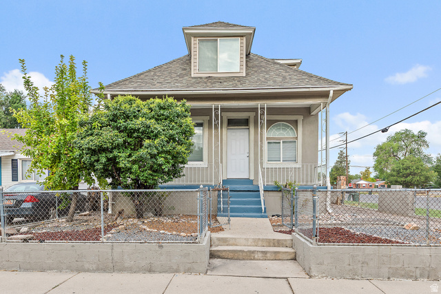 302 S POST ST, Salt Lake City UT 84104