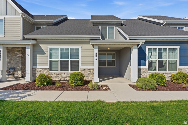 12217 S PLATT LN #86, Herriman UT 84096