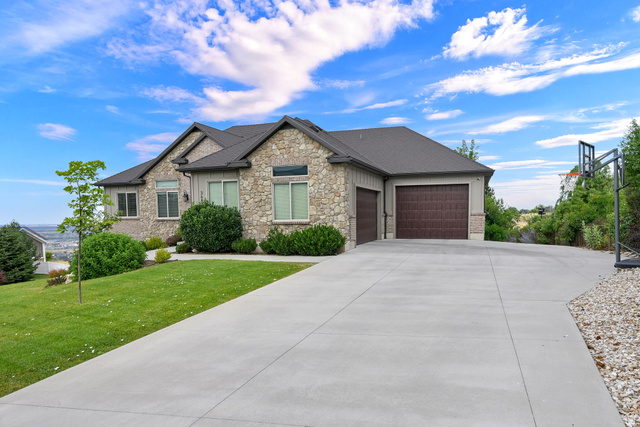 3683 N 175 E
                     MLS #2172381