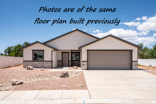 Main photo for 3981 N Hawks Landing Loop #26