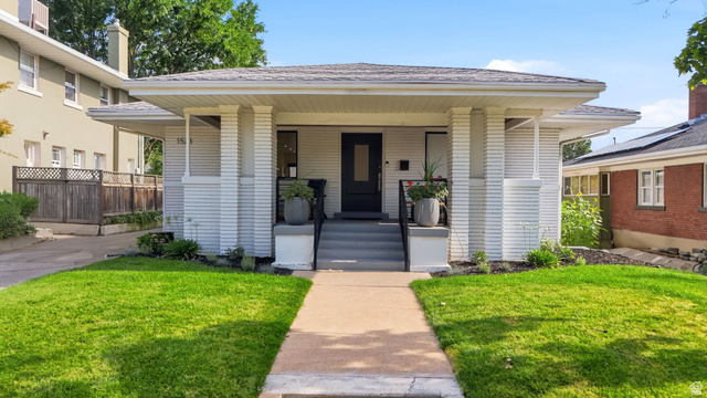 1528 E Harvard Ave
                     MLS #2172387