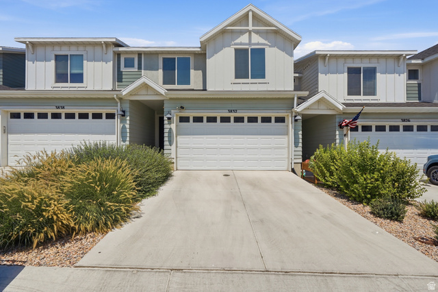3832 W 930 N, Lehi UT 84043