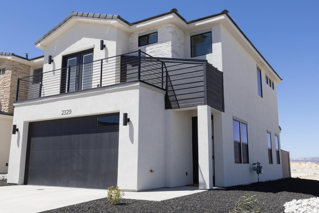 2329 E Malitsoh Way
                     MLS #2172392