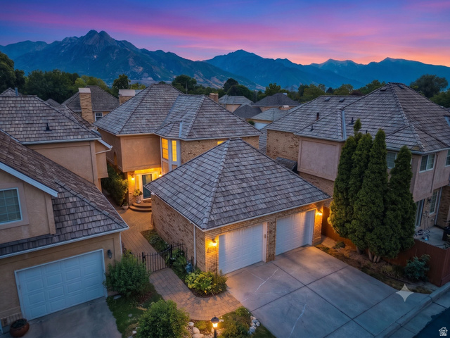 4521 S COUNTRYLANE RD, Salt Lake City UT 84117