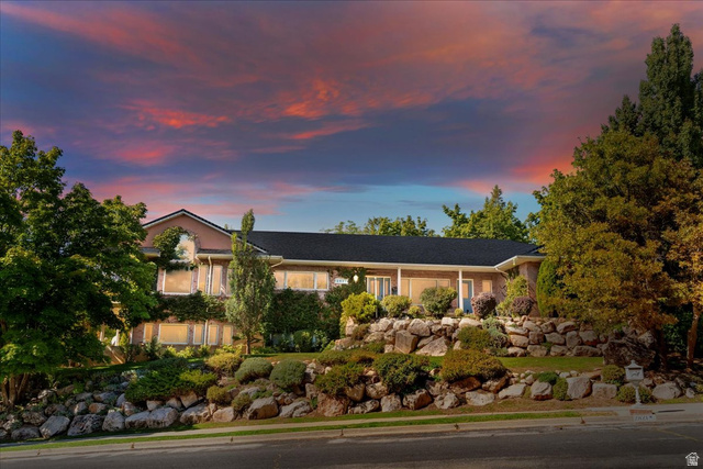 2821 N 200 W
                     MLS #2172396