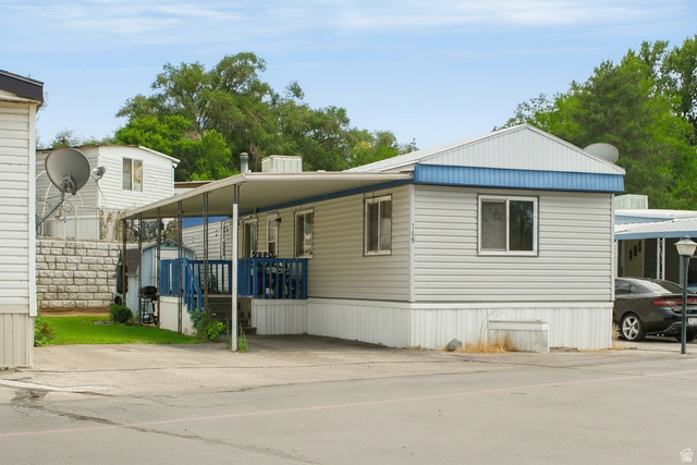 Main photo for 222 N 1200 W ##148