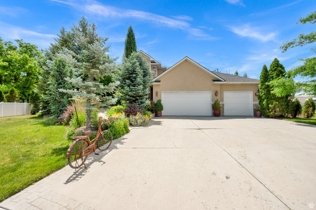 12952 S CROIX CIR, Riverton UT 84065