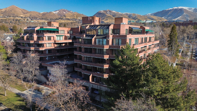115 S 1100 E #306, Salt Lake City UT 84102