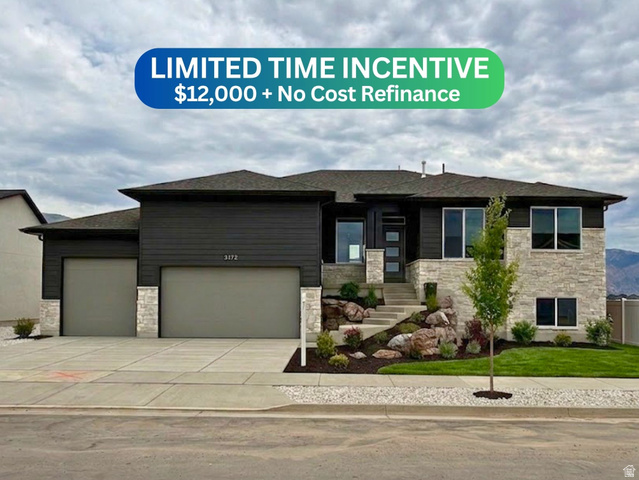 3172 N 2825 W #49
                     MLS #2172414