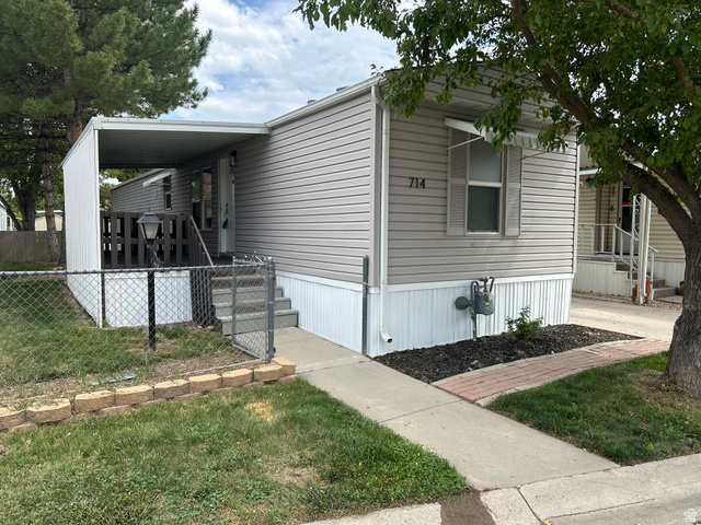 Main photo for 714 W Monte Azul Dr #120