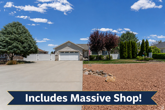 323  Ranch Rd
                     MLS #2172417