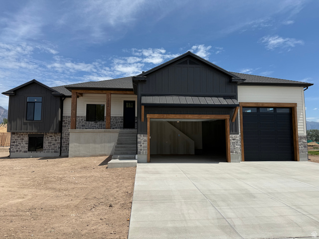 2884 N 3475 W
                     MLS #2172422