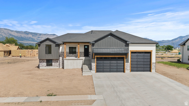 2884 N 3475 W
                     MLS #2172422