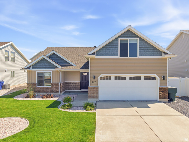 347 W Indian Camp Rd
                     MLS #2172427