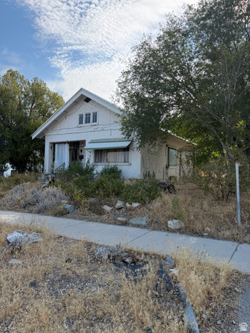 69 S 100 W
                     MLS #2172429