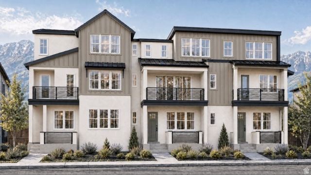 876 W 850 S #103a
                     MLS #2172431
