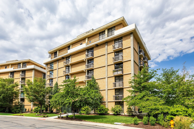 940 S DONNER WAY #170, Salt Lake City UT 84108
