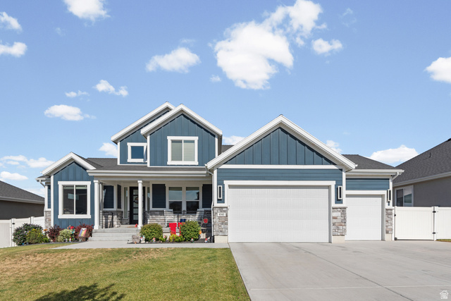 8341 S JAYSON DR #109, West Jordan UT 84081