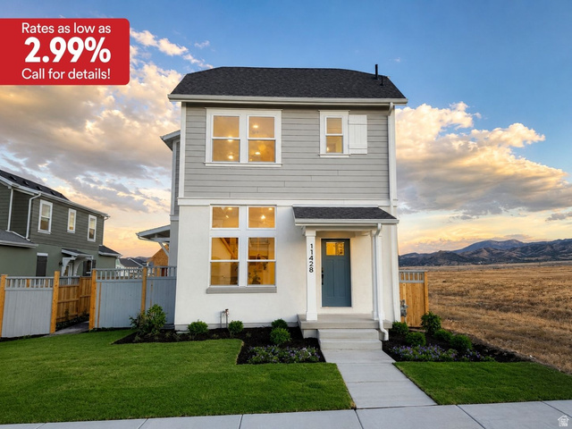 11428 S GLASS HILL DR, South Jordan UT 84009