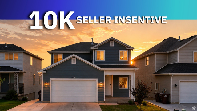 7230 N Green Pasture Ln
                     MLS #2172448