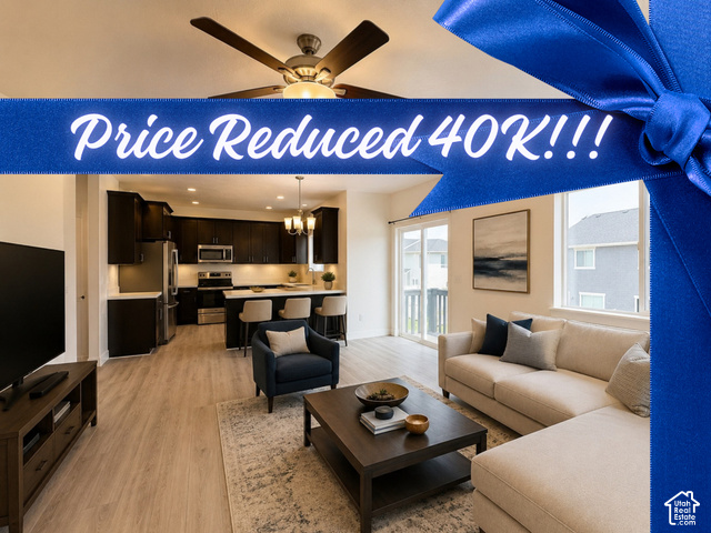 7230 N Green Pasture Ln
                     MLS #2172448