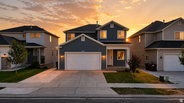 7230 N Green Pasture Ln, Eagle Mountain, UT 84005