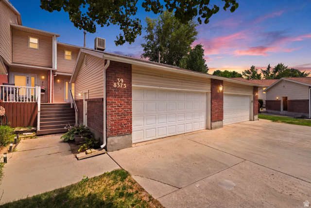 8373 S 1100 E #39, Sandy UT 84094