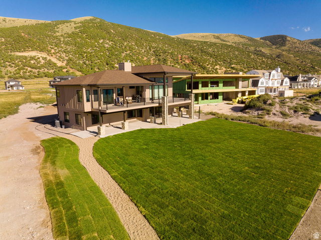 1526 E Eden Rd #34, Laketown, UT 84038 — photo 8