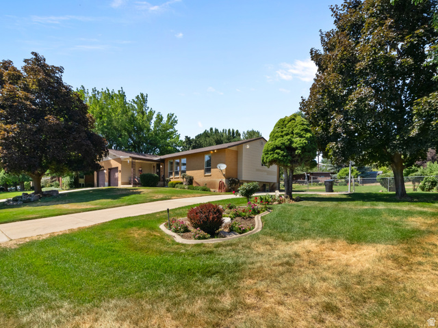 688 W 3750 N
                     MLS #2172467