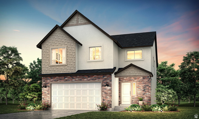 1940 W Center St #lot 1
                     MLS #2172468
