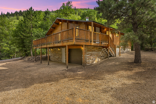 1058 W Acorn Ln #46
                     MLS #2172477