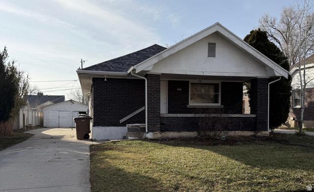 918 S GREENWOOD TER, Salt Lake City UT 84105