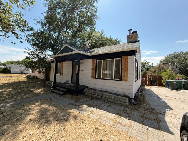 1863 S VAN BUREN AVE, Ogden UT 84401