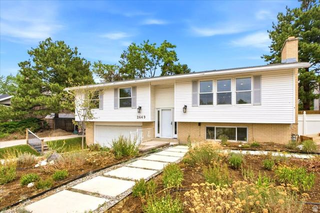 2649 E PROMENADE DR, Cottonwood Heights UT 84121