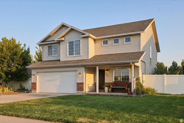 273 W 3400 S
                     MLS #2172489