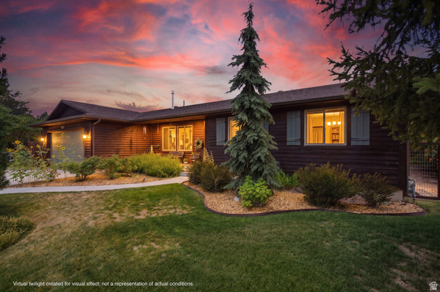 1172 W 1460 N
                     MLS #2172491