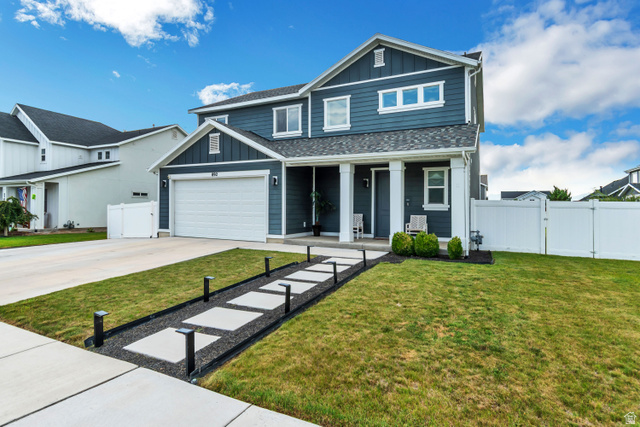 892 S 160 W
                     MLS #2172496